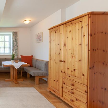 Gasthof Siegfried Gruber Hartmannsdorf Exteriör bild